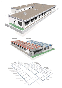 Diseño 3d - Arquitectura